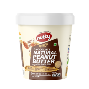 Peanut butter wholesale distribution-1cd